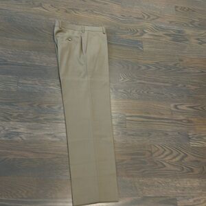 Boy’s Nordstrom Khaki Dress Pants